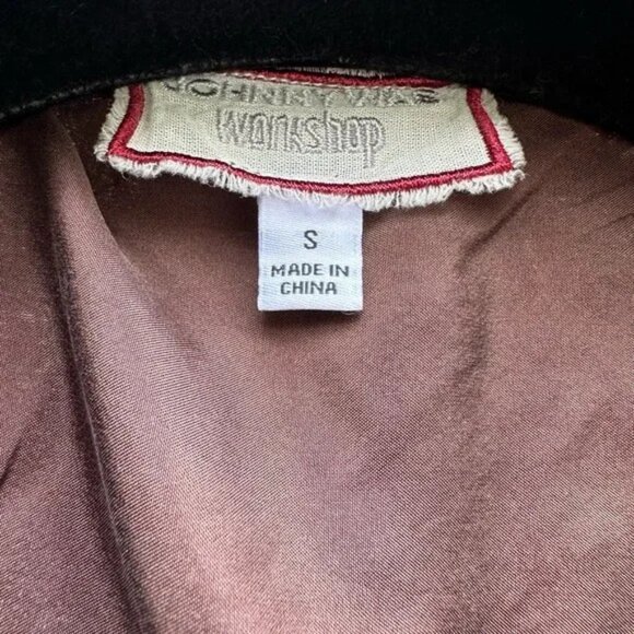 JOHNNY WAS Rosalva Weekend Tunic - Picture 10 of 12